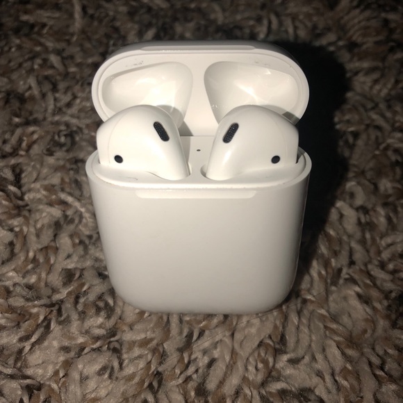 Other - Apple AirPods
